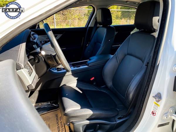 Jaguar XF Premium Navigation Sunroof Bluetooth Paddle Shifters XJ... for sale in Lynchburg, VA – photo 13