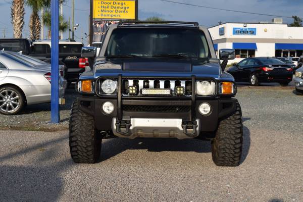 2008 Hummer H3 V8 Alpha Edition for sale in Wilmington, NC – photo 8