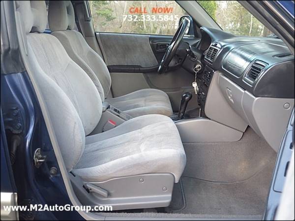 2001 Subaru Forester S AWD 4dr Wagon - - by dealer for sale in East Brunswick, NY – photo 16