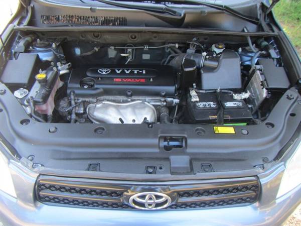 2008 Toyota RAV4 for sale in Shoreline, WA – photo 15