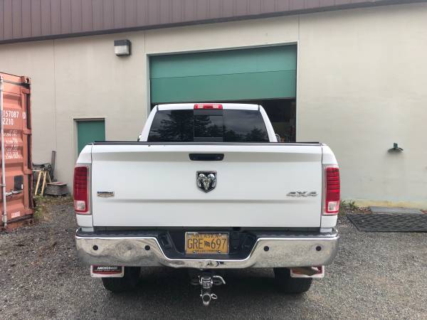 2014 Dodge Ram 2500 for sale in Anchorage, AK – photo 6