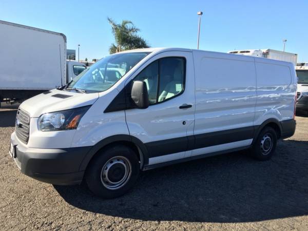2017 Ford Transit Van Carpet Cleaning Cargo Van for sale in Fountain Valley, CA – photo 2