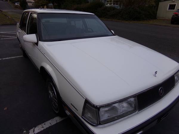 Buick Electra - cars & trucks - by dealer - vehicle automotive sale for sale in Bremerton, WA – photo 10