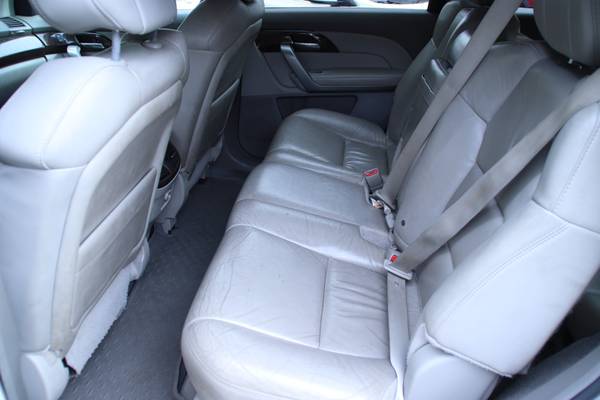 2011 Acura Mdx Sport Utility Technology suv - - by for sale in Colma, CA – photo 9