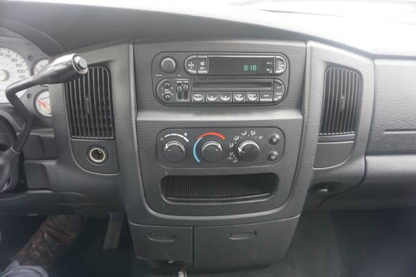 2004 Dodge Ram 2500 4dr Quad Cab 140 5 WB 4WD SLT for sale in Greenville, PA – photo 15