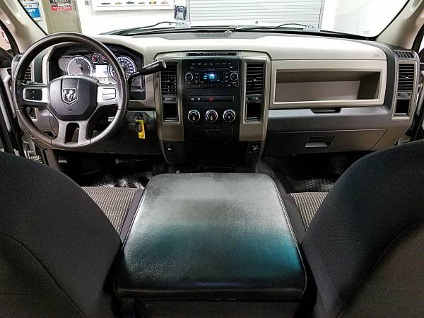 2011 Ram 3500 Crew Cab ST Pickup 4D 8 ft LB DRW 4WD for sale in Sanford, FL – photo 12