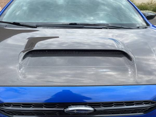 2018 Subaru WRX 4-Door - - by dealer - vehicle for sale in Englewood, CO – photo 11
