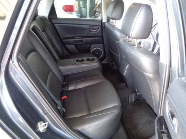 2008 Mazda 3 - 1 Owner - Sunroof - Leather - New Tires - BOSE Sound for sale in Gonzales, LA – photo 22