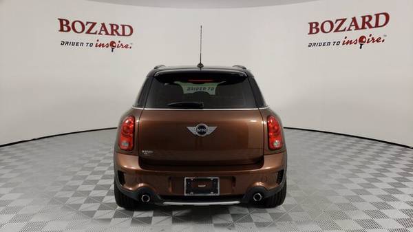 2016 MINI Countryman S - cars & trucks - by dealer - vehicle... for sale in St. Augustine, FL – photo 6