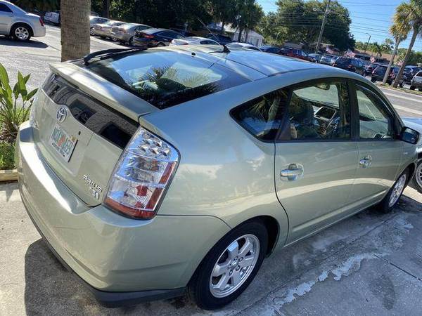 2007 Toyota Prius Hatchback 4D CALL OR TEXT TODAY! - cars & trucks -... for sale in Clearwater, FL – photo 5
