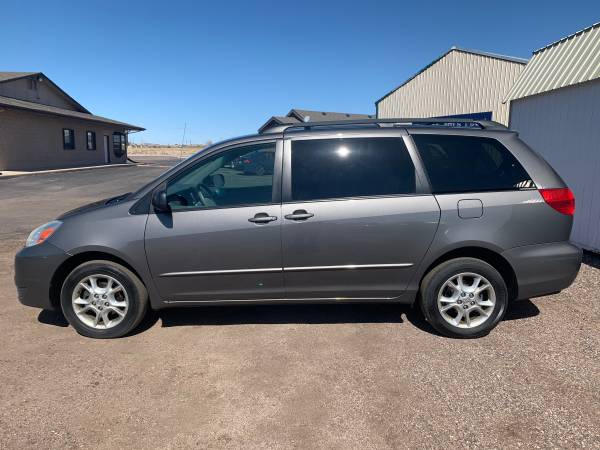 2004 Toyota Sienna LE 7 Passenger - - by dealer for sale in Peyton, CO – photo 6