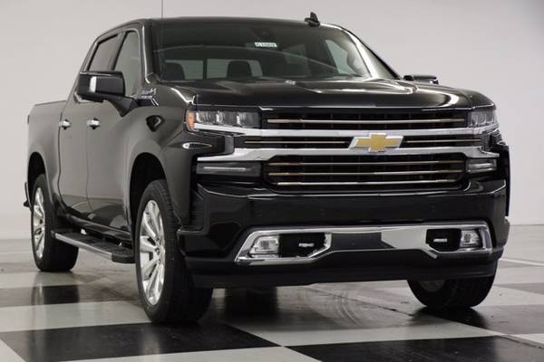 $10761 OFF MSRP! ALL NEW Chevy *SILVERADO 1500 HIGH COUNTRY* 4WD... for sale in Clinton, IA – photo 21