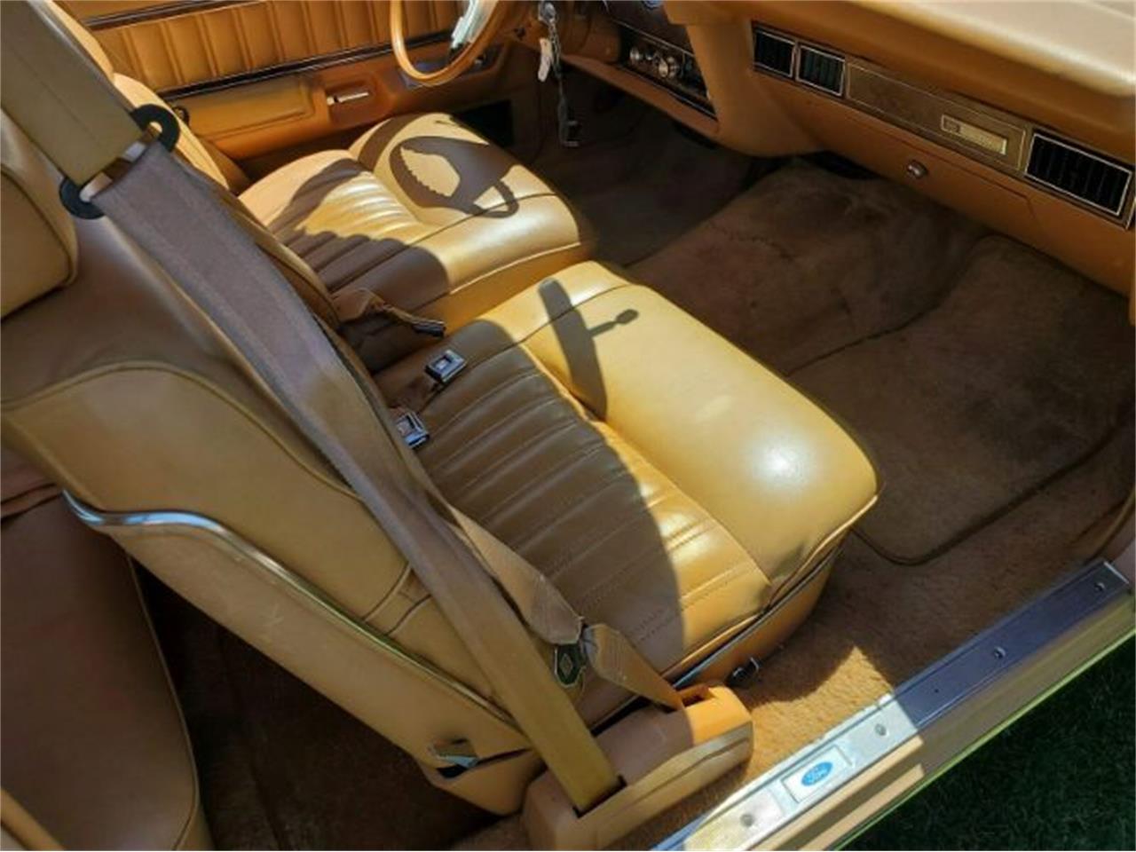 1979 Mercury Cougar for sale in Cadillac, MI – photo 2