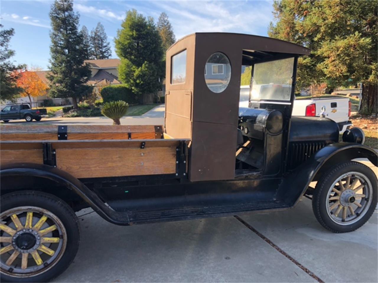 1924 REO Speedwagon for sale in Elk Grove, CA – photo 5