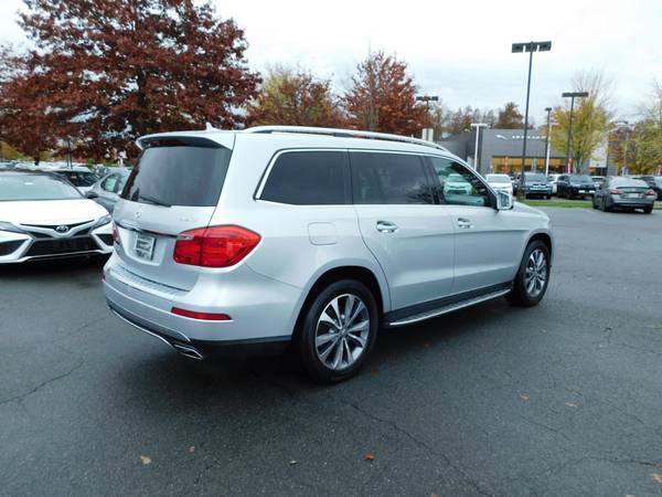 2014 Mercedes-Benz GL-Class About Our LIFETIME Warranty** Call For -... for sale in CHANTILLY, District Of Columbia – photo 14