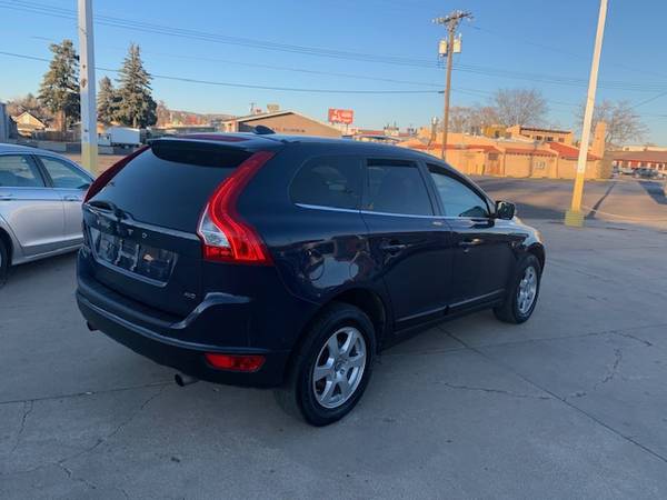 2012 Volvo XC60 AWD - cars & trucks - by dealer - vehicle automotive... for sale in Colorado Springs, CO – photo 3
