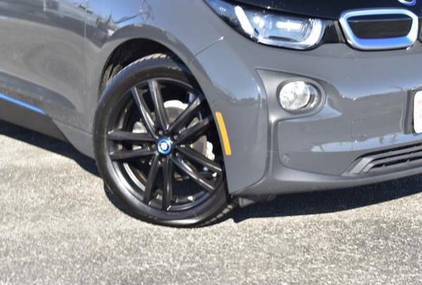Get a 2015 BMW i3 for $249/mo BAD CREDIT NO PROBLEM - cars & trucks... for sale in Chicago, IL – photo 3