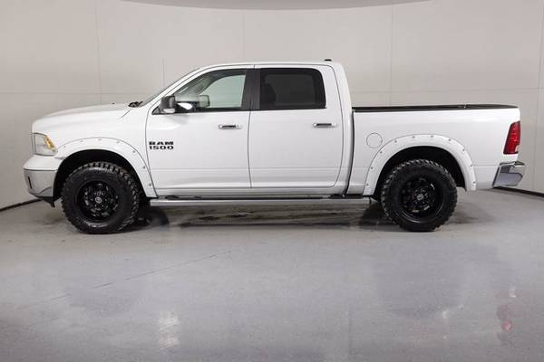 2014 Ram 1500 SLT - cars & trucks - by dealer - vehicle automotive... for sale in Twin Falls, ID – photo 6