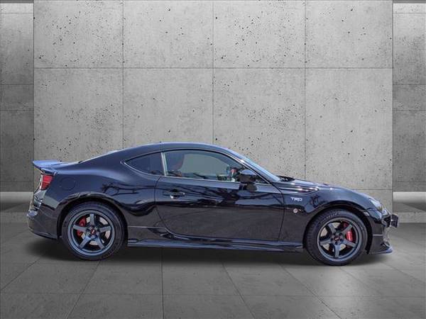 2019 Toyota 86 GT SKU: K9701742 Coupe - - by dealer for sale in Valencia, CA – photo 5