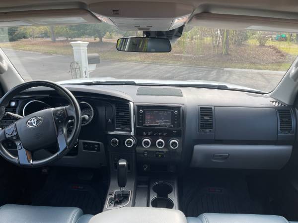 2019 Toyota Sequoia SR5 for sale in Morehead City, NC – photo 9