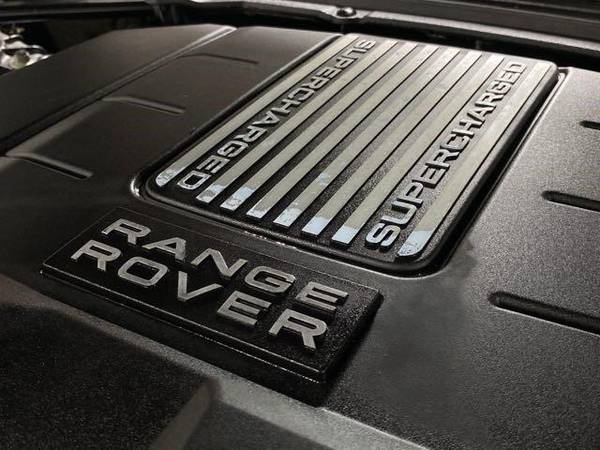 2014 Land Rover Range Rover Sport HSE 4x4 HSE 4dr SUV $1500 - cars &... for sale in Waldorf, MD – photo 17