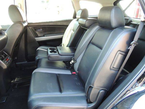 2010 Mazda CX-9 AWD 4dr Grand Touring **Financing Available** for sale in Brooklyn, NY – photo 15