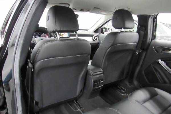 2015 *Mercedes-Benz* *GLA* *4MATIC 4dr GLA 250* Nigh for sale in Gaithersburg, MD – photo 21