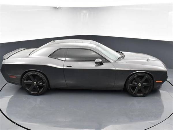 2018 Dodge Challenger SXT - coupe - - by dealer for sale in Ardmore, OK – photo 20