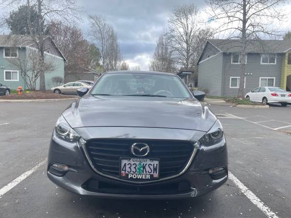 2018 Mazda 3 Touring Sedan 4D Sale for sale in Corvallis, OR – photo 6