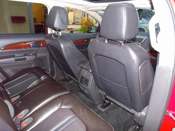 *2012* *Lincoln* *MKX* ** - cars & trucks - by dealer - vehicle... for sale in West Allis, IL – photo 23