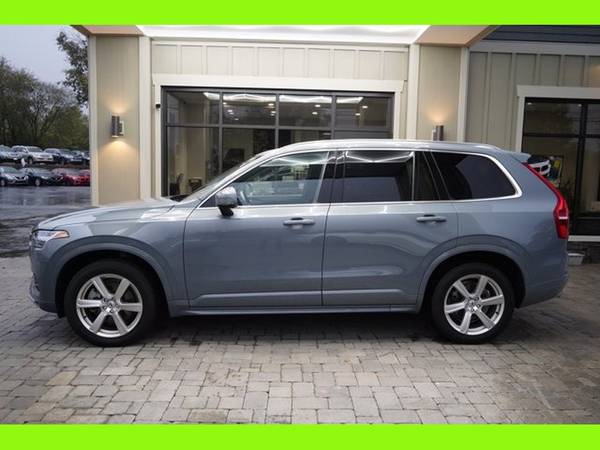 2020 Volvo XC90 Momentum - cars & trucks - by dealer - vehicle... for sale in Murfreesboro TN, KY – photo 2