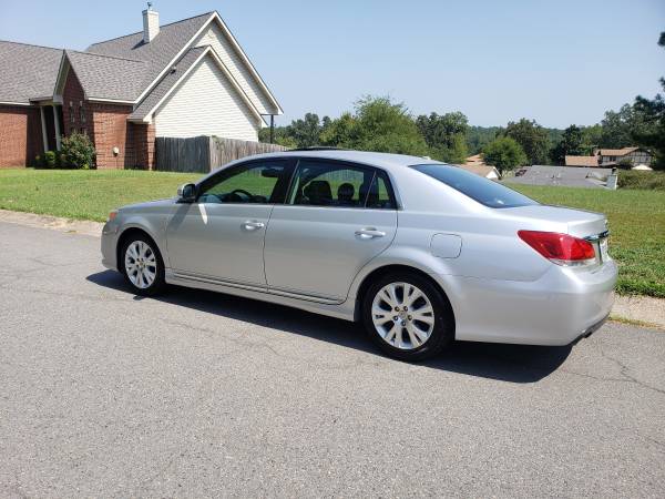 2012 Toyota Avalon - cars & trucks - by owner - vehicle automotive... for sale in Little Rock, AR – photo 3