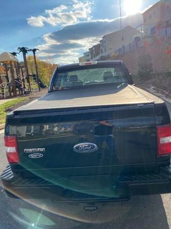 2005 Ford F150 Super Cab - - cars & trucks - by dealer - vehicle... for sale in Fredericksburg, District Of Columbia – photo 9