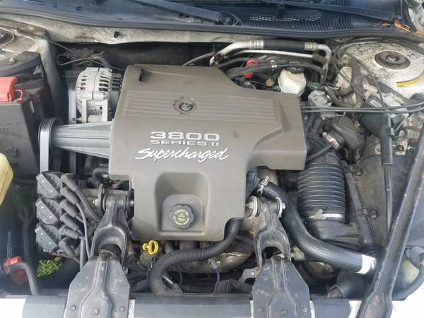 1997 buick regal for sale $1000 for sale in Oneco, FL – photo 7