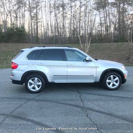 2013 BMW X5 xDrive35d SPORT UTILITY 4-DR for sale in Stafford, MD – photo 8