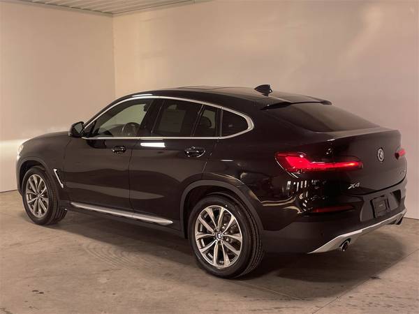 2019 BMW X4 xDrive30i - - by dealer - vehicle for sale in Buffalo, NY – photo 4
