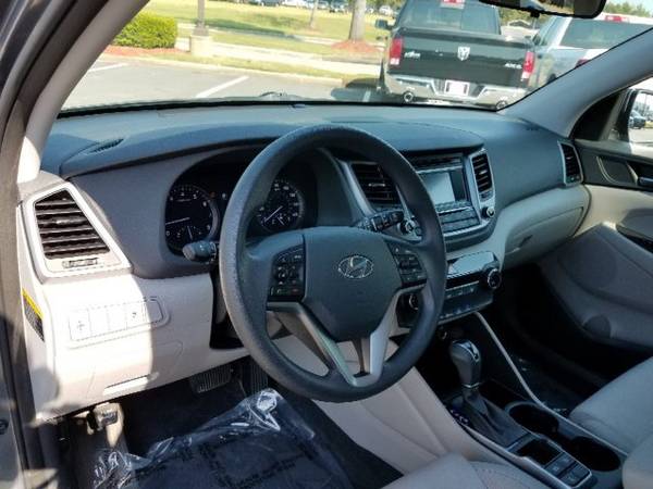 2016 Hyundai Tucson Eco AWD All Wheel Drive SKU:GU230192 for sale in Columbus, GA – photo 10