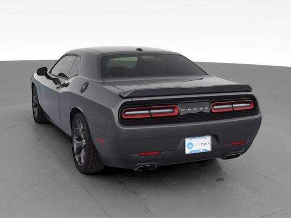 2019 Dodge Challenger R/T Coupe 2D coupe Gray - FINANCE ONLINE -... for sale in Montgomery, AL – photo 8