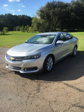 2016 impala for sale in Pearl, MS