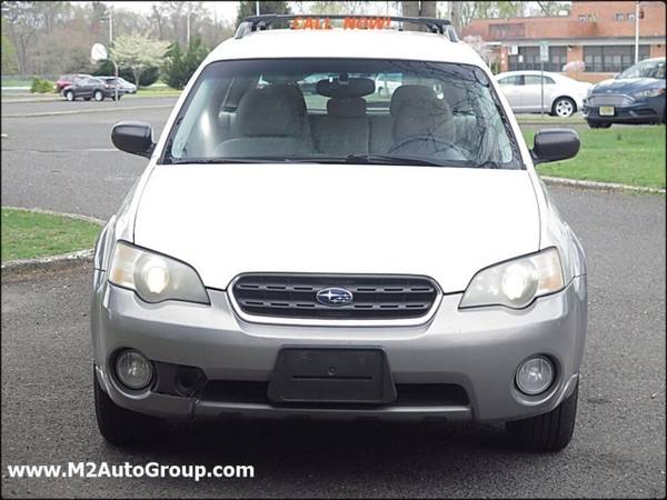 2005 Subaru Outback 2 5i AWD 4dr Wagon - - by dealer for sale in East Brunswick, NJ – photo 23