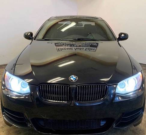 2013 BMW 3 Series 335is * 65K LOW MILES * WARRANTY * FINANCE * for sale in Rancho Cordova, CA – photo 2