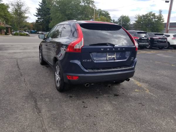 2013 Volvo XC60 T6 AWD for sale in Portland, ME – photo 7