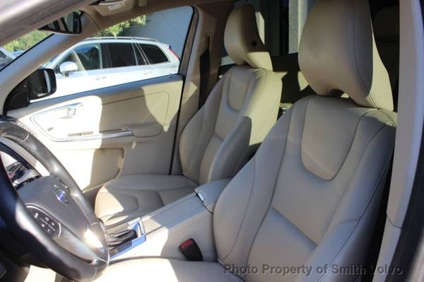 2015 Volvo XC60 FWD 4dr T5 Drive-E Premier Plus for sale in San Luis Obispo, CA – photo 15