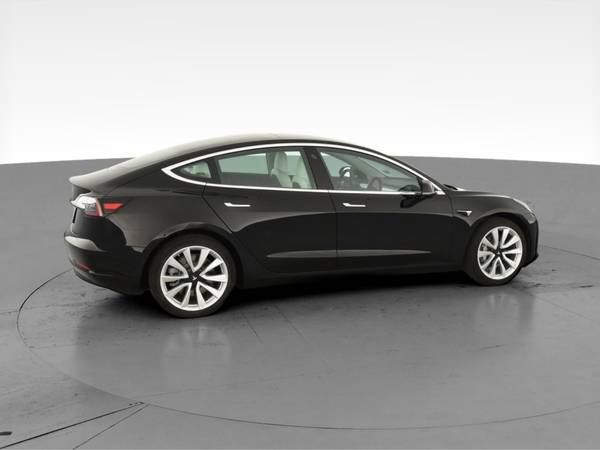 2019 Tesla Model 3 Standard Range Plus Sedan 4D sedan Black -... for sale in Baltimore, MD – photo 12