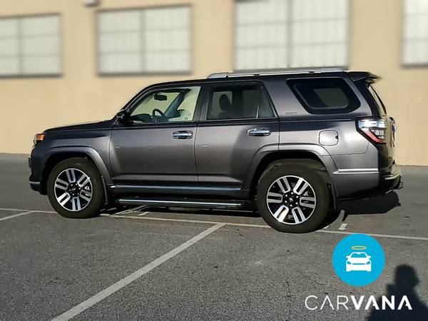 2015 Toyota 4Runner Limited Sport Utility 4D suv Gray - FINANCE... for sale in Mesa, AZ – photo 6