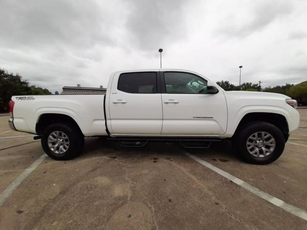 2016 TOYOTA TACOMA SR5*REVER CAM*NAVI*LONG BED*CLEAN TITLE*LIKE... for sale in Magnolia, TX – photo 8