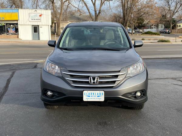 2013 Honda CRV 4WD EX only 86K miles sunroof winter ready great mpg... for sale in Grand Junction, CO – photo 10