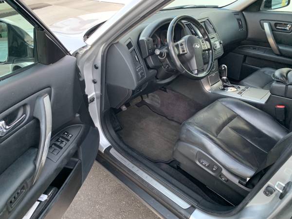 2008 INFINITI FX35 for sale in North Hollywood, CA – photo 8