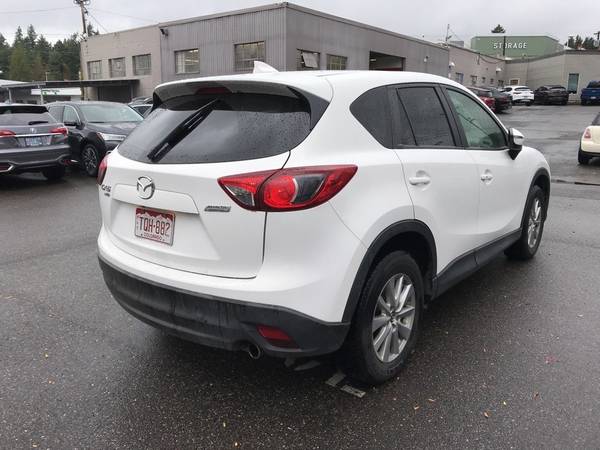2016 Mazda CX-5 Touring SUV AWD All Wheel Drive for sale in Portland, OR – photo 3