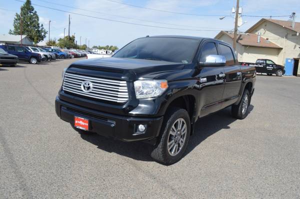 2014 Toyota Tundra Platinum for sale in Ontario, ID – photo 18